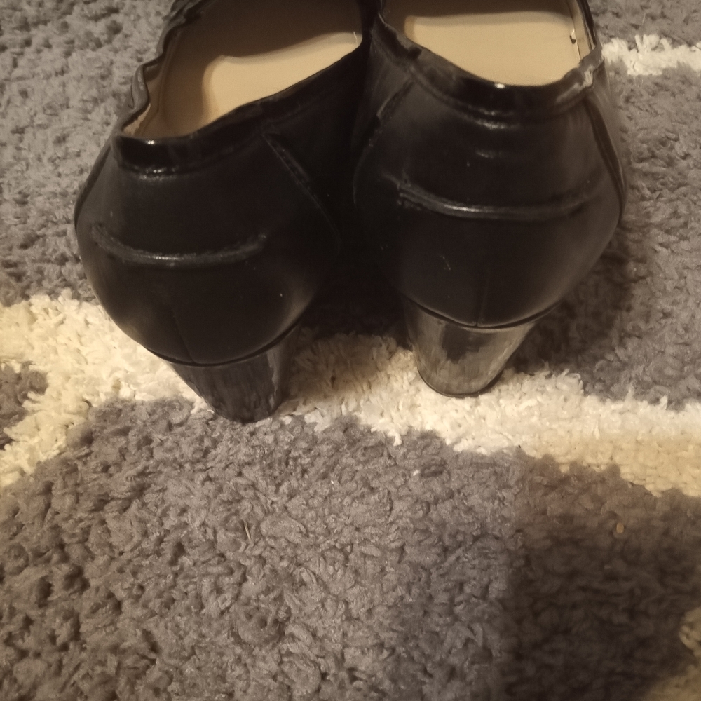 Women's loafers size 8 - Picture 5 of 7